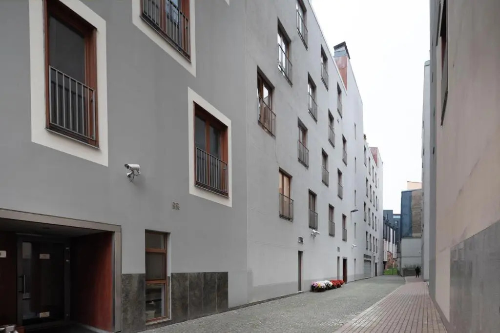 Old Riga Ridzenes Residence Design Apartments