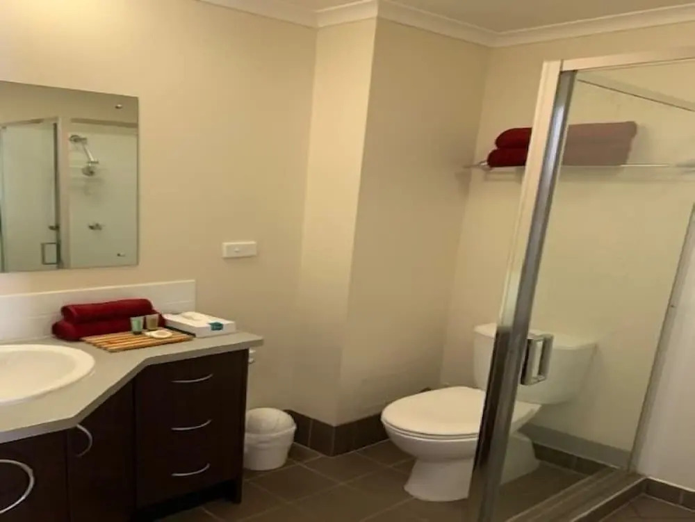 Weipa Motel Resort