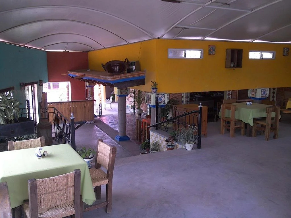Hotel Los Naranjos