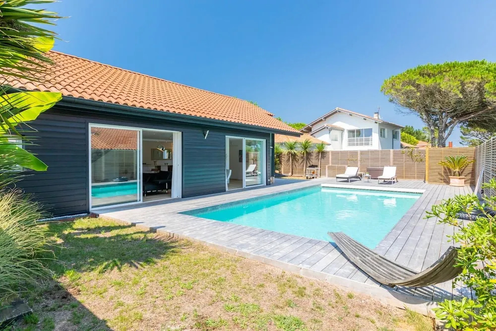 Villa Bahia
