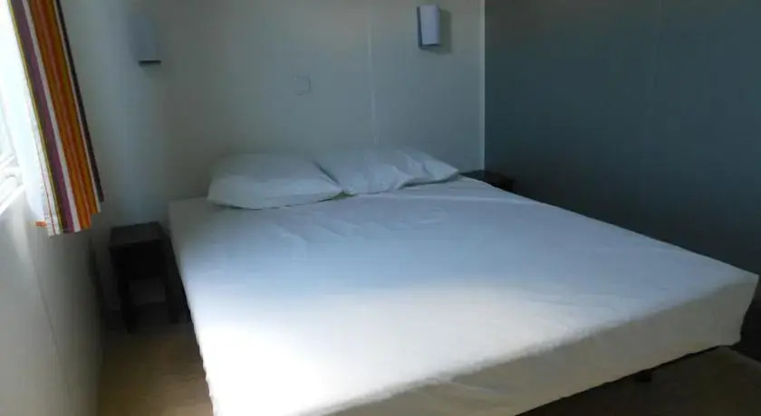 Camping Les Ulèzes