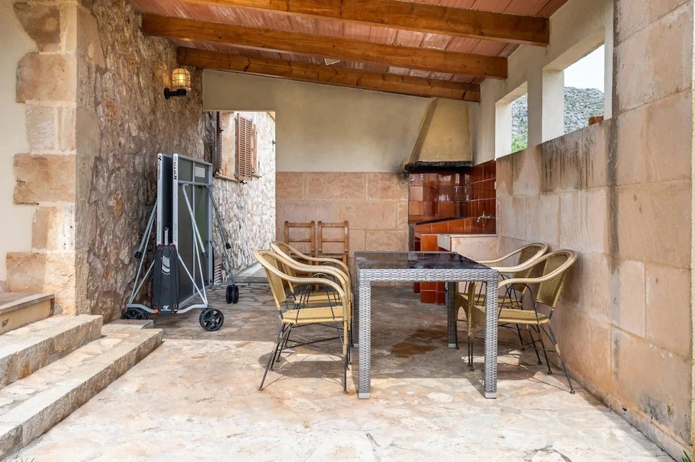 Can Jaume la Font by Vida Villas Private Pool Walk to Restaurants