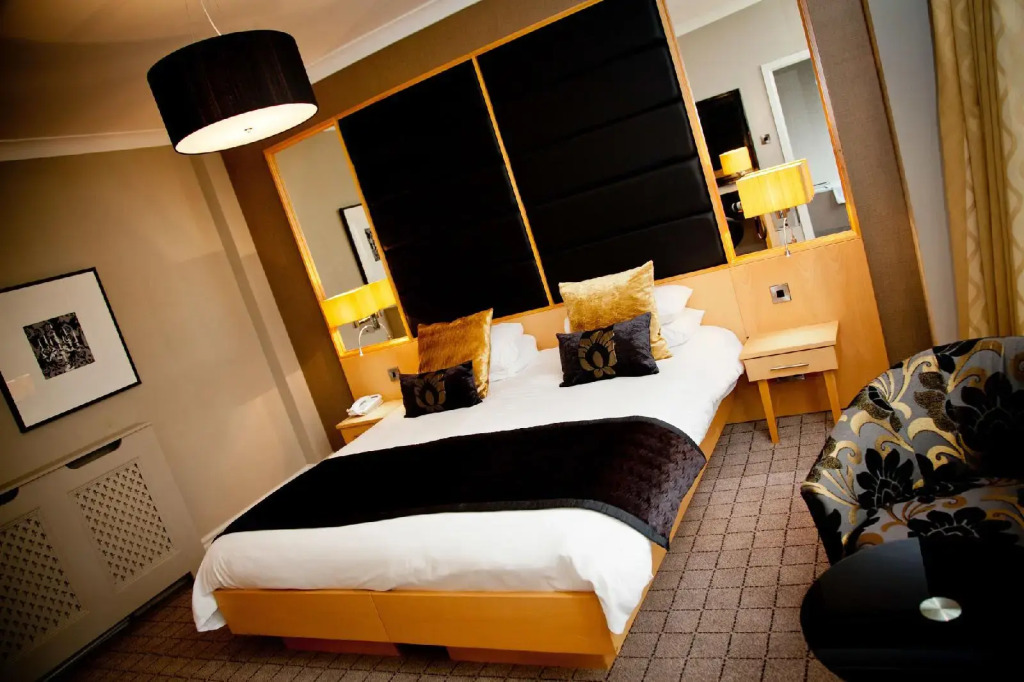 New Northumbria Hotel