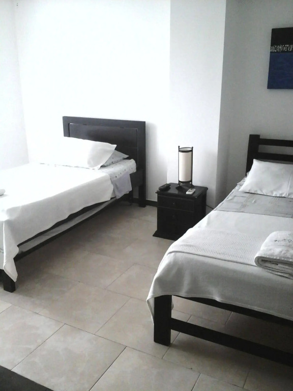 Hotel Boquilla 9-71