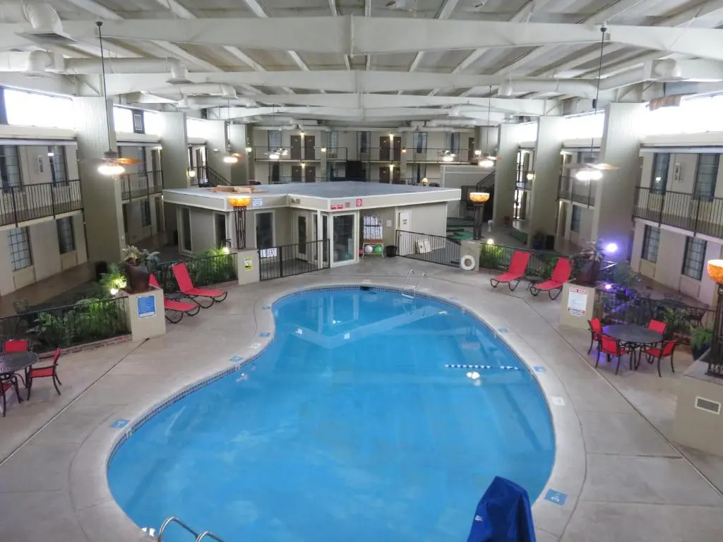 Northwest Inn