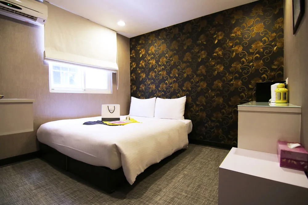 Ximen Taipei Dream House