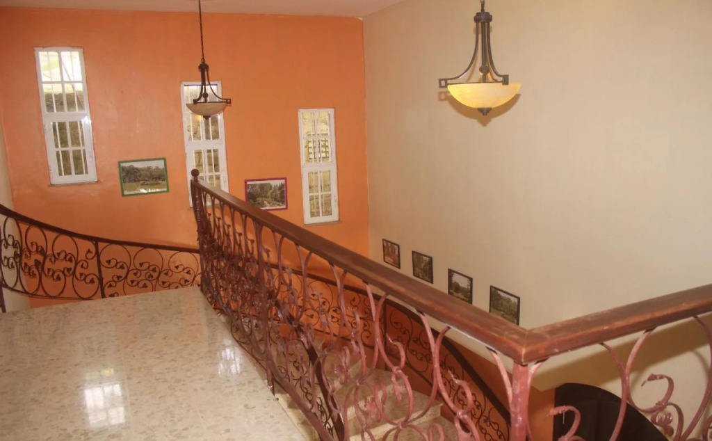 Sun House Samana