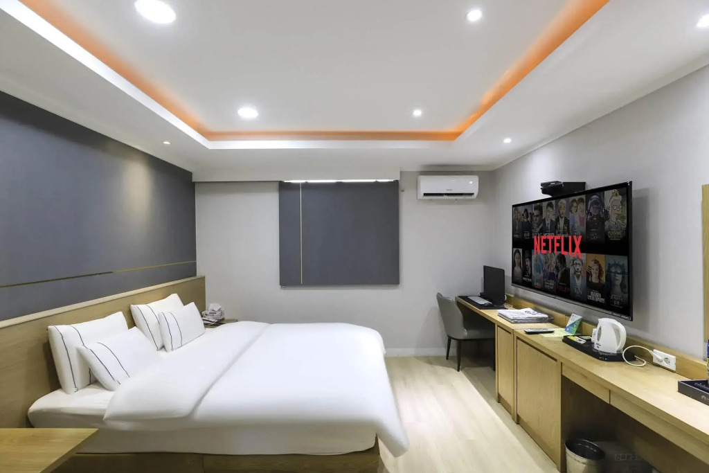 Hotel Primo