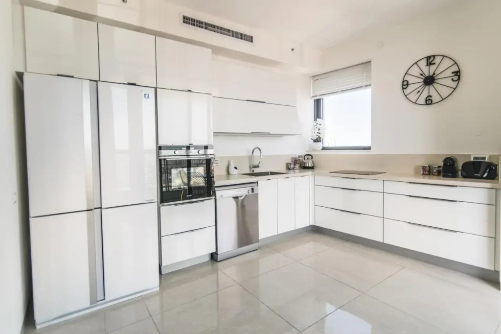 Gorgeous Design 3 BDR Appart - J Tower - Amazing View!