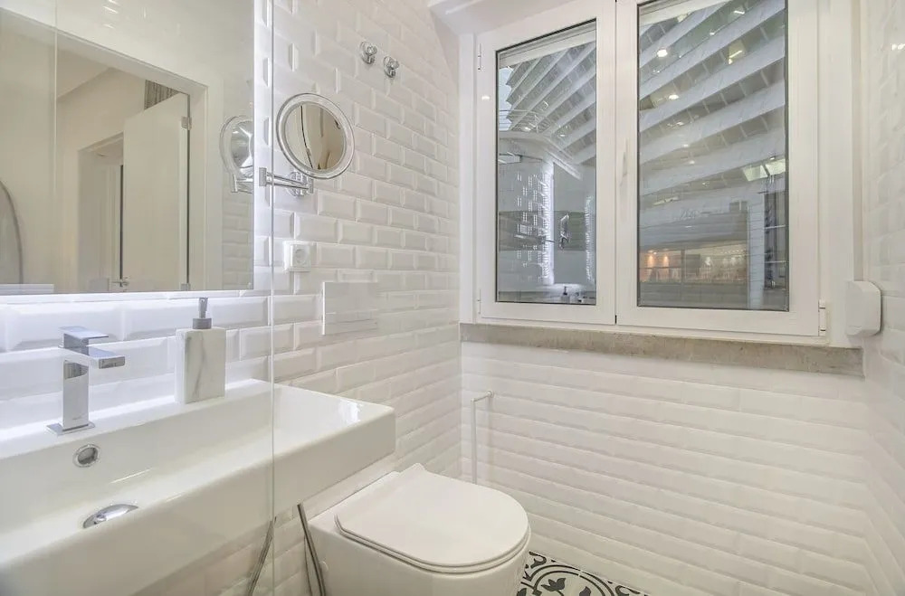 Marques de Pombal Metropolitan Flat