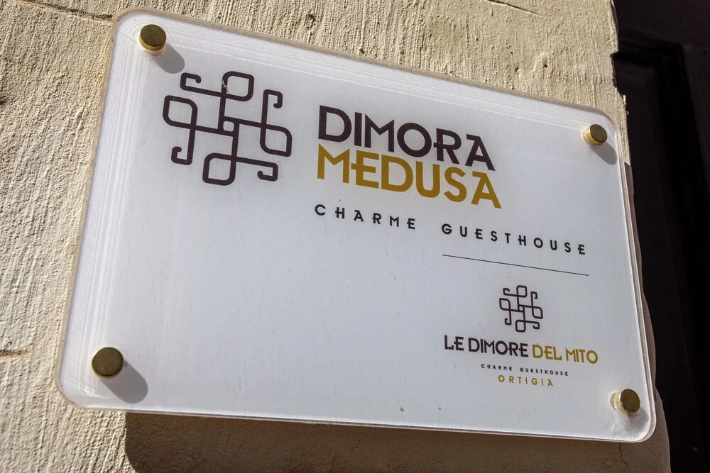Le Dimore del Mito -Athena