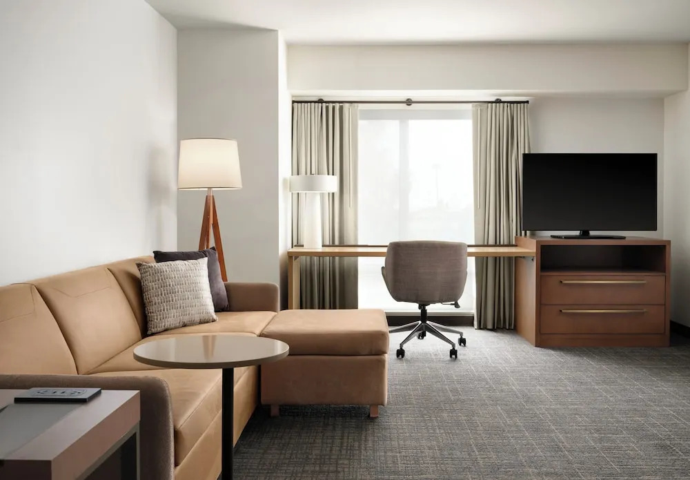Residence Inn by Marriott Ventura Beach