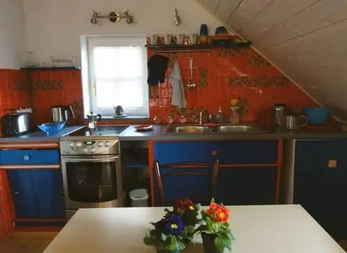 Apartment Tagrajska