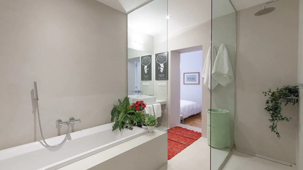 Rental in Rome Campitelli