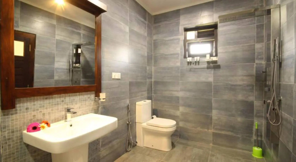 Saffron Hotel Unawatuna
