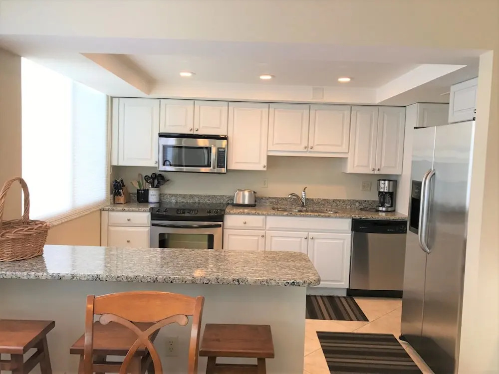 101 - Excelsior 2 Bedrooms 2 Bathrooms Condo