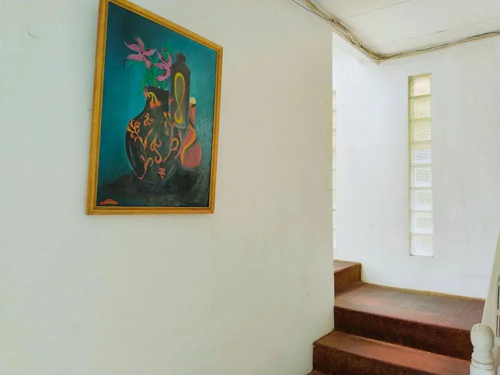 Homestay Pall Inn