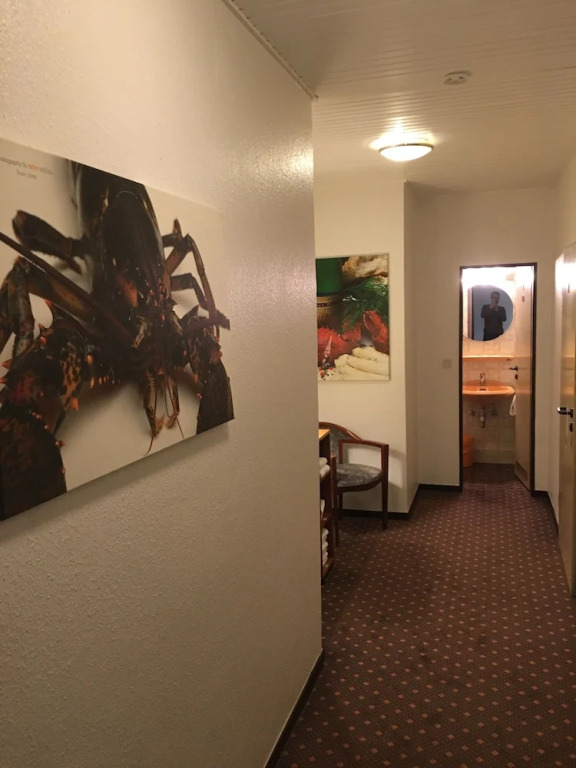 Gasthaus Nobel Moordeich