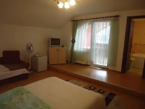 Casa Cu Piatra