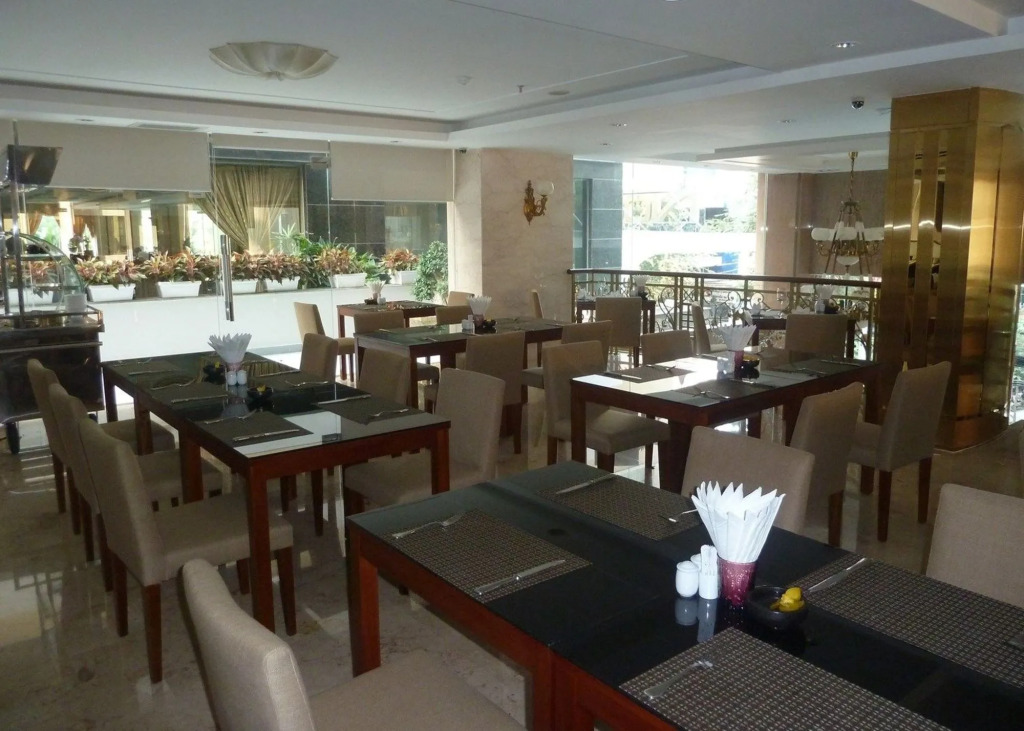 Aquari Hotel