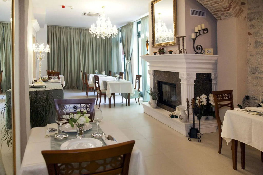 Judita Palace Heritage Hotel