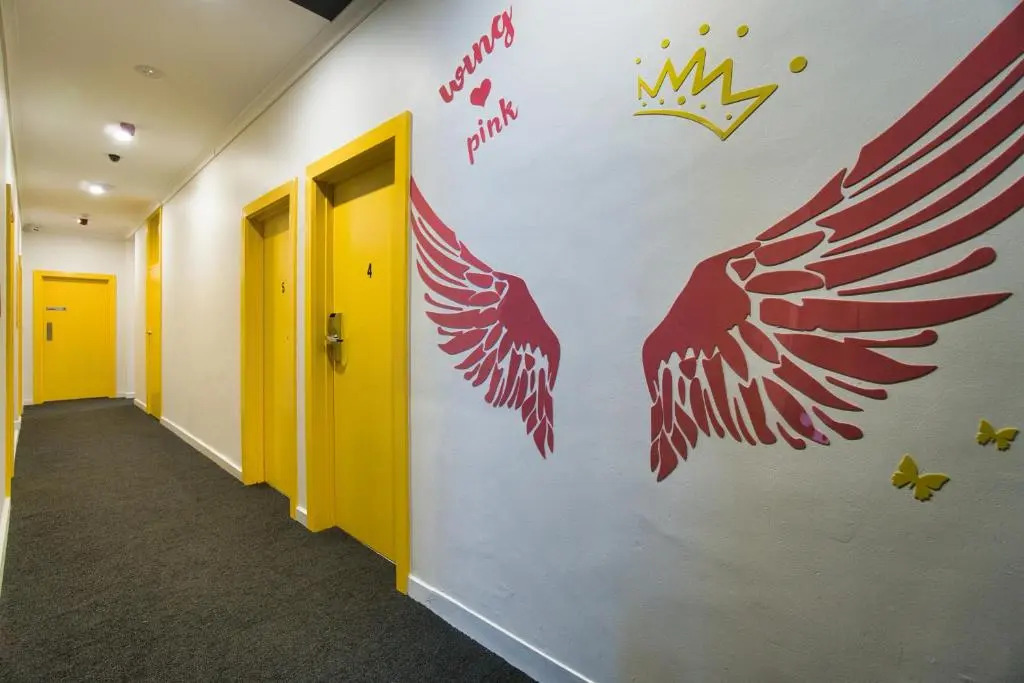 Dreamy Stays Accommodation - Private Rooms with Shared Bathrooms