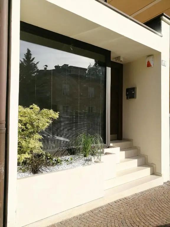 Loft del Talvera