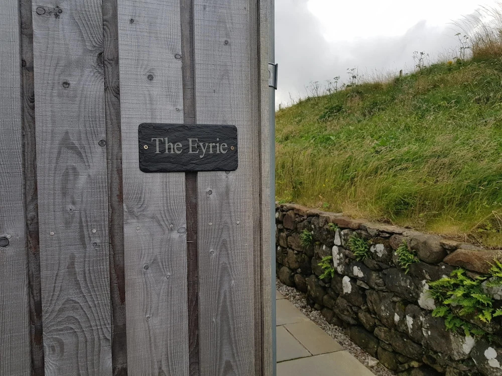Skye Eyrie