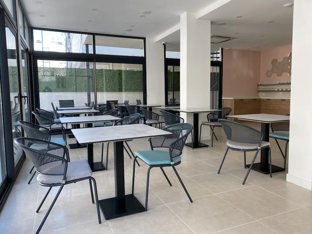 Spilos Gumuldur Hotel