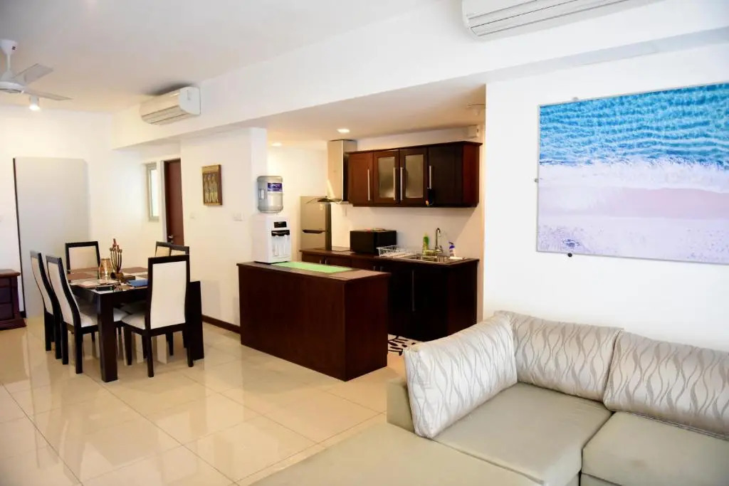 SkyLounge Apartment 2 Colombo