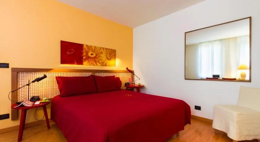 Boutique Apartment Casa Angela