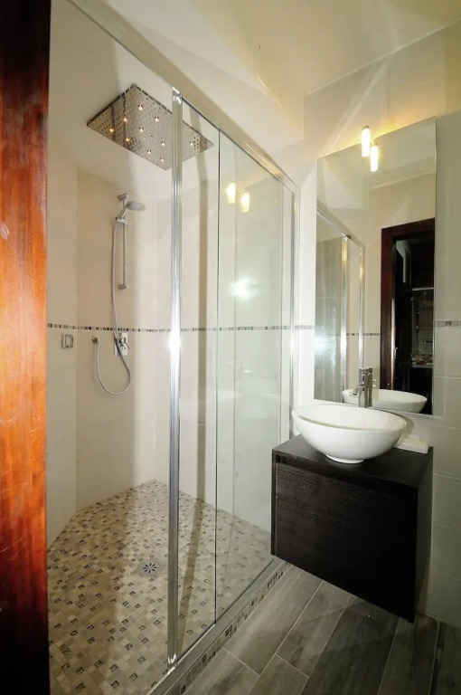 Matterhorn View Apartment in Breuil-Cervinia near Ski Area