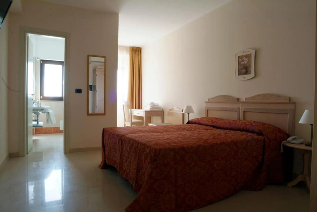 UNICO Albatres Palace Salento by Life Resorts