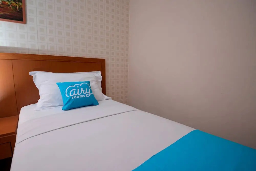 Airy Parahyangan Ciumbuleuit Bukit Tunggul 8 Bandung