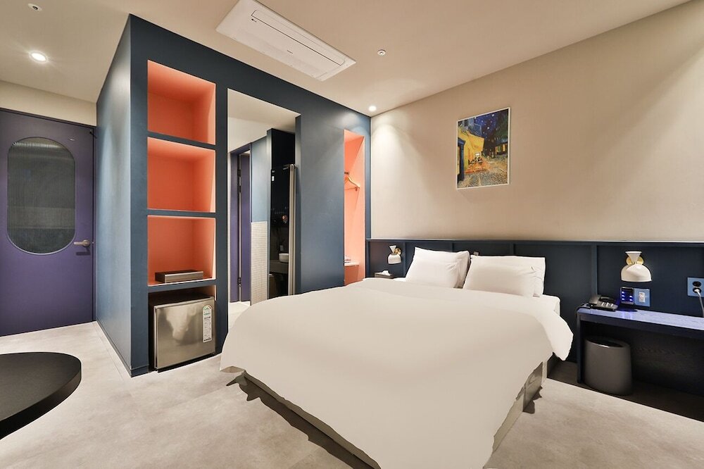 Number25 Hotel Soraepogu
