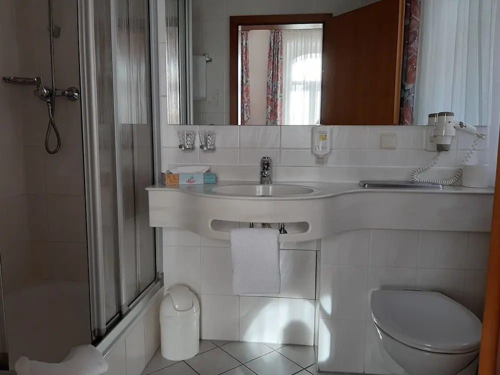 Hotel Gut Tannepöls