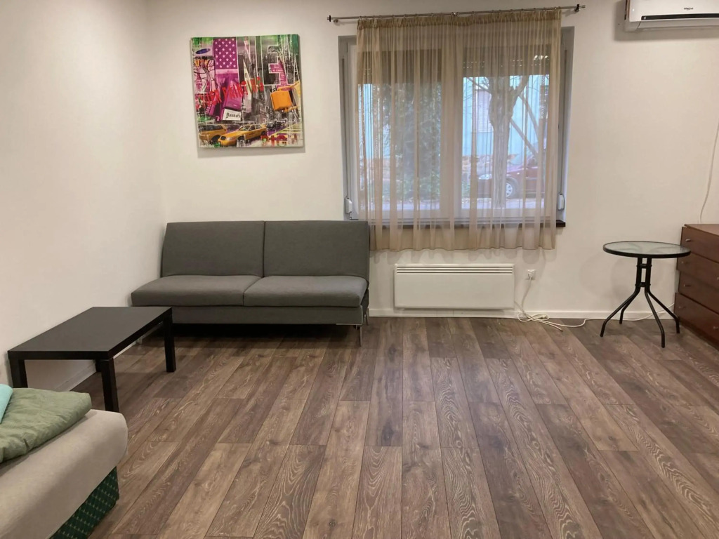 Roland Apartment Zuglo 2