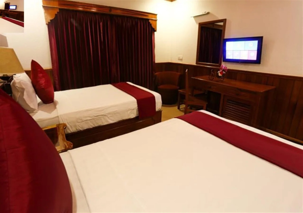 Sovann Angkor II Hotel