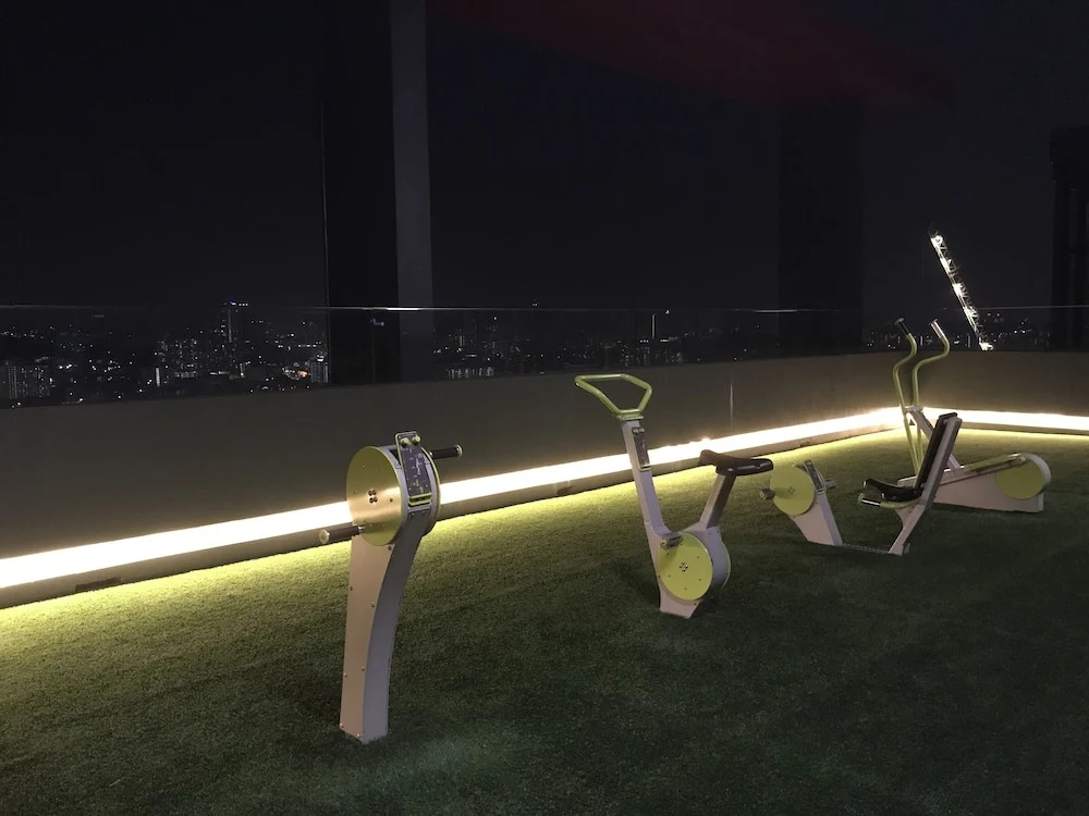 Funplay Homestay KLCC View Kuala Lumpur