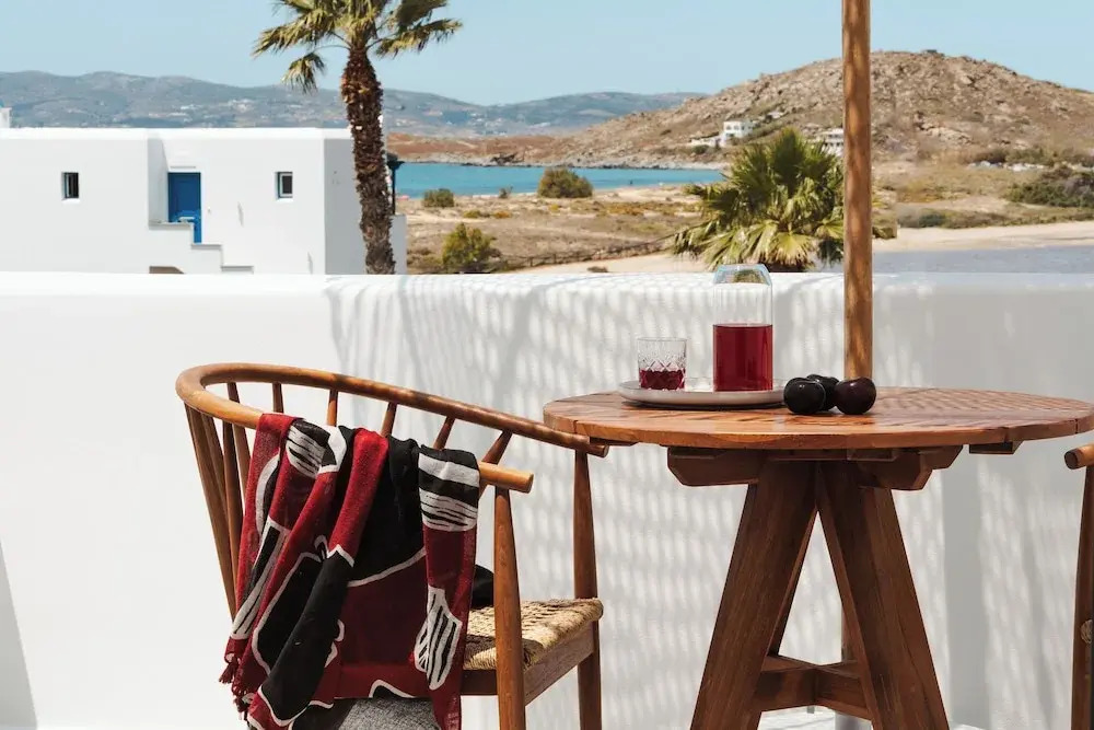 Phaistos Suites