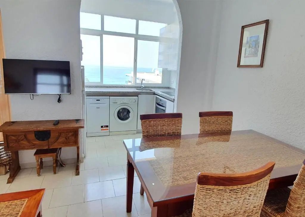 Skol 639. Estupendo Apartamento en Alquiler Vacacional