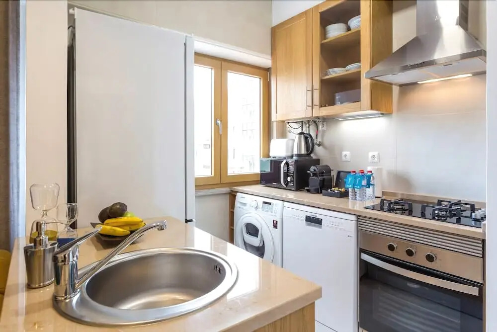 Sweet Inn Apartments - Saldanha
