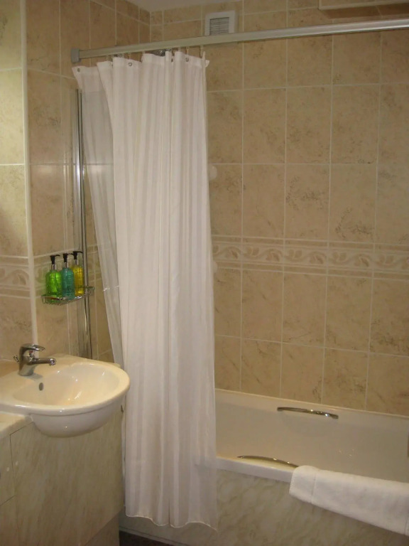 Best Western Sysonby Knoll Hotel
