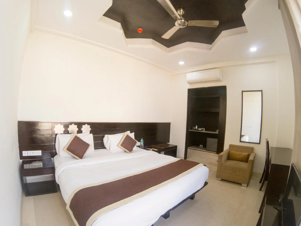 Hotel The Orion