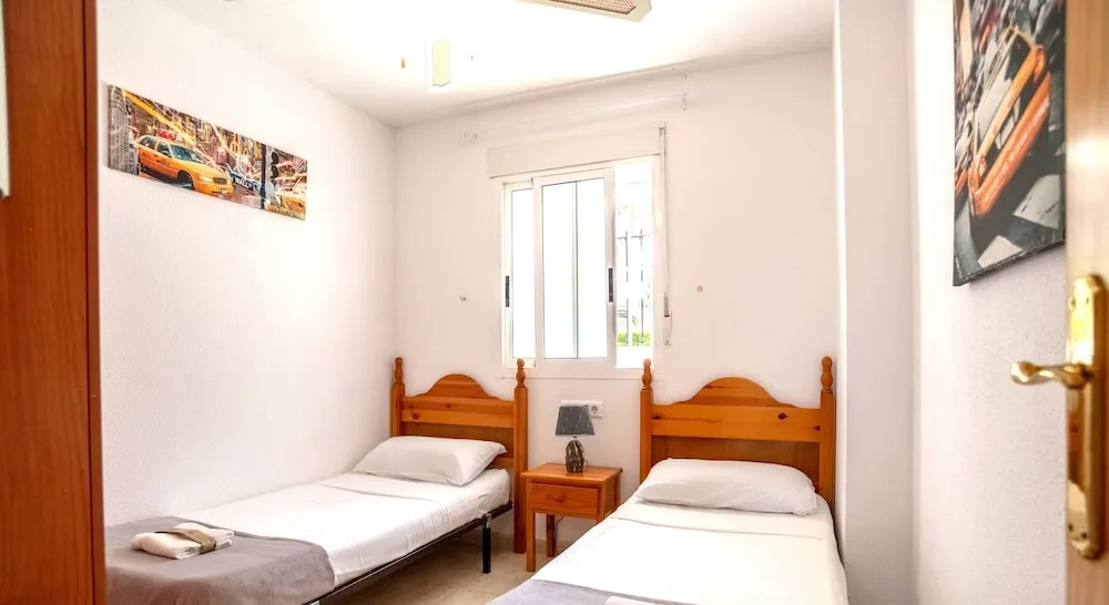 2 Bed Ground Floor La Cala