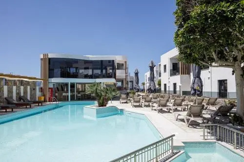 Aparthotel 4 Stars Gournes