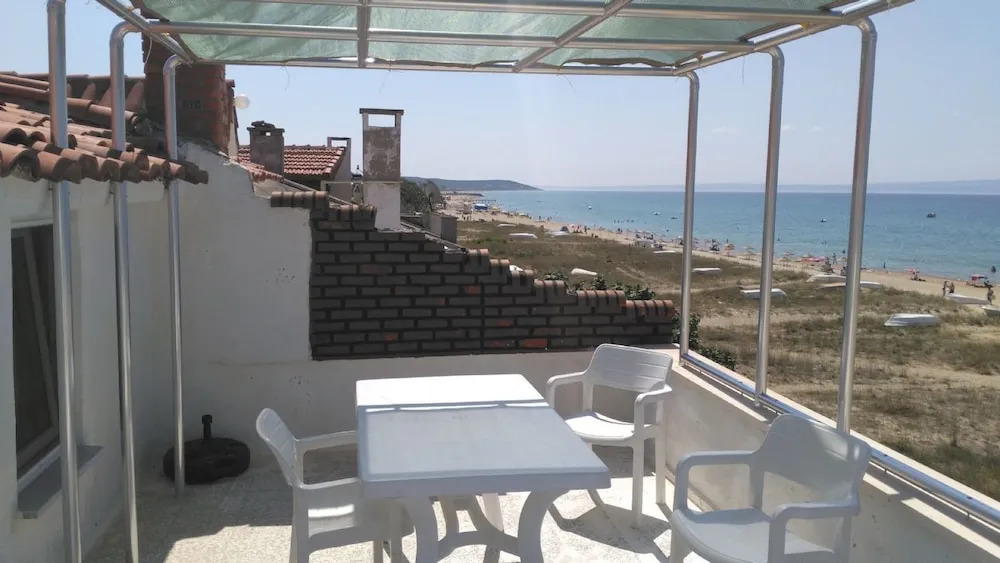 Erikli Tatil Evi 3