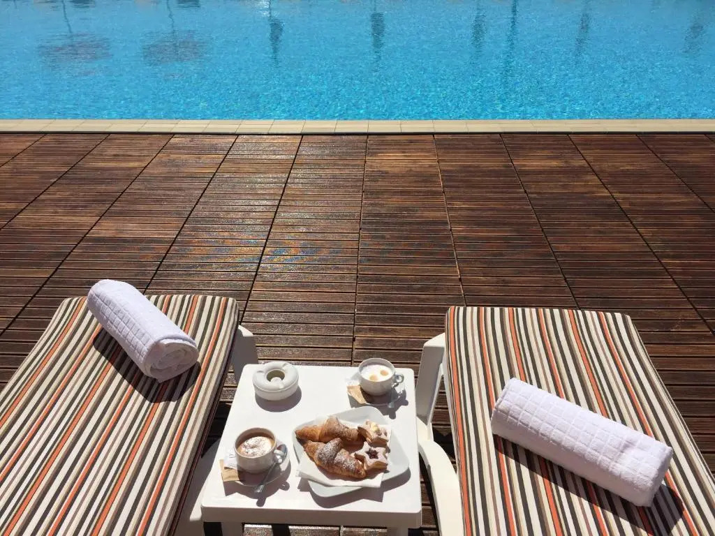 Hotel Astor
