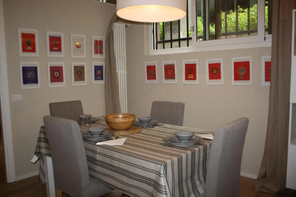 La casa-atelier