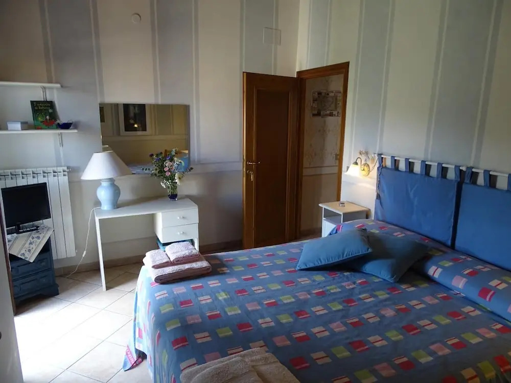 La Casa Del Sole